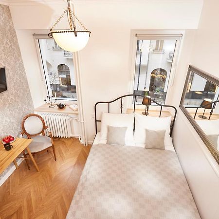 Mokotowska Place For You Warsaw Ngoại thất bức ảnh