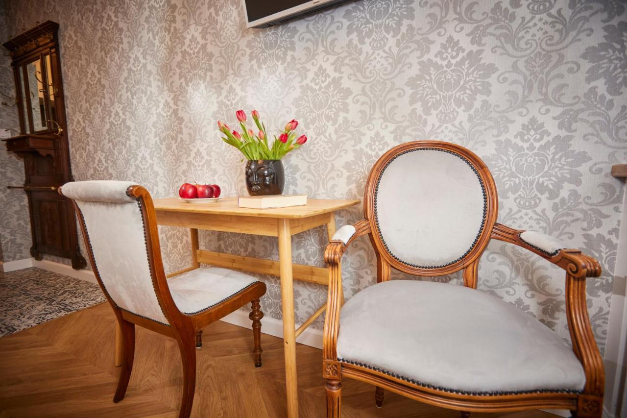 Mokotowska Place For You Warsaw Ngoại thất bức ảnh