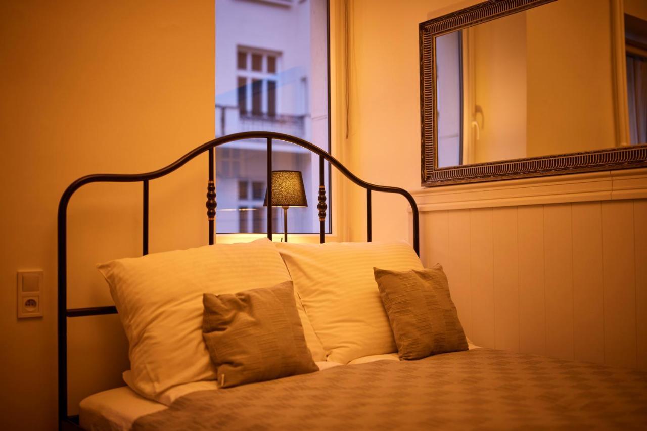 Mokotowska Place For You Warsaw Ngoại thất bức ảnh