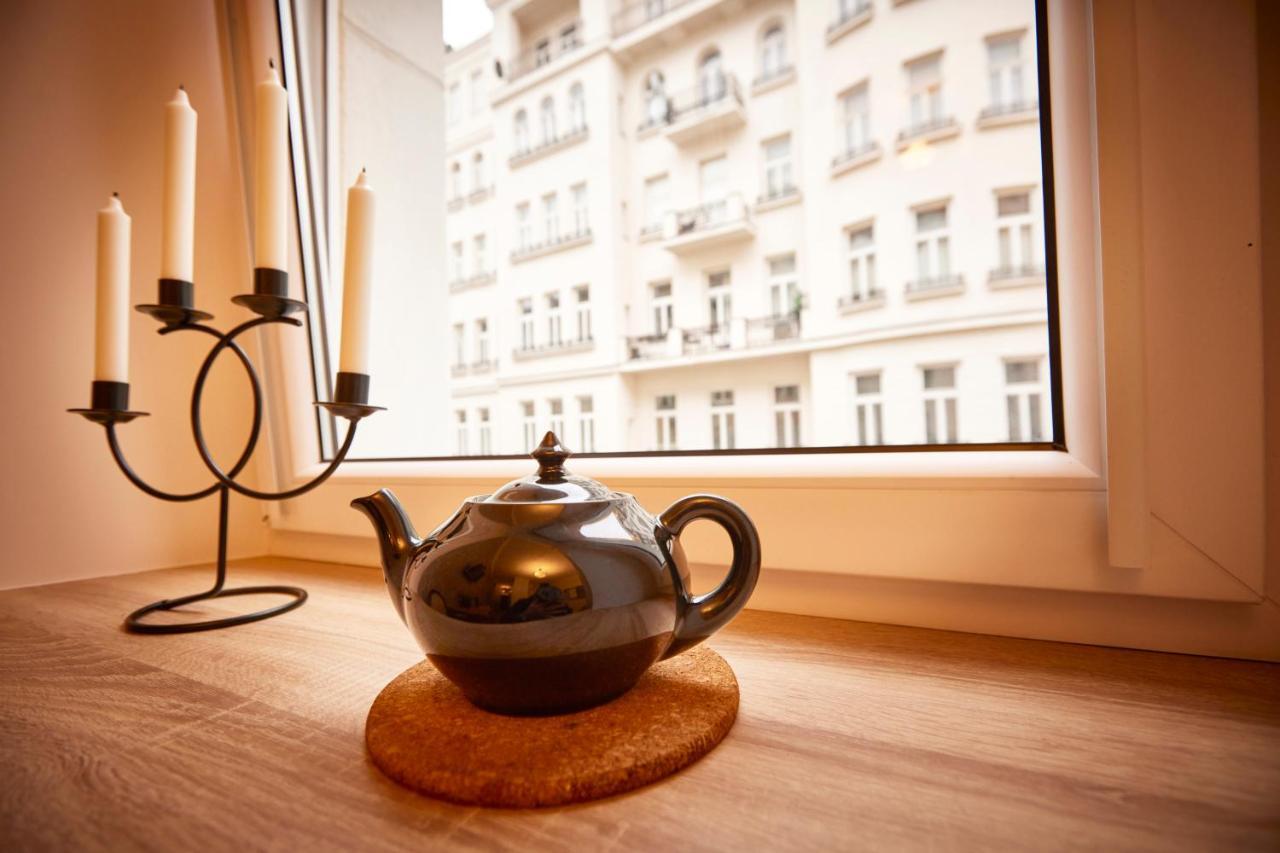 Mokotowska Place For You Warsaw Ngoại thất bức ảnh